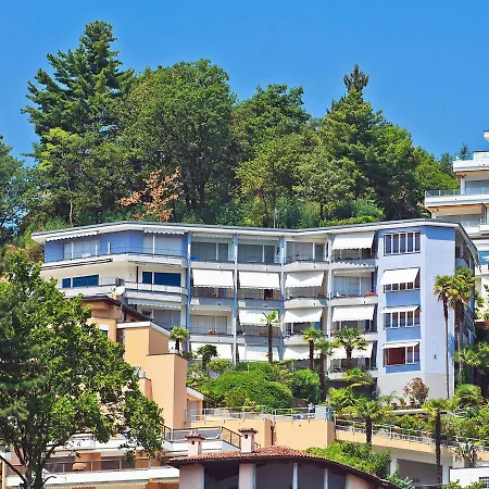 Classic-12 By Interhome Apartment
